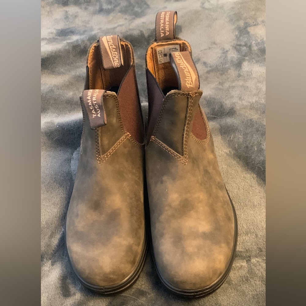 Womens Blundstone Boots
